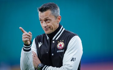 Христо Янев дава шанс на трима българи срещу Спартак Варна