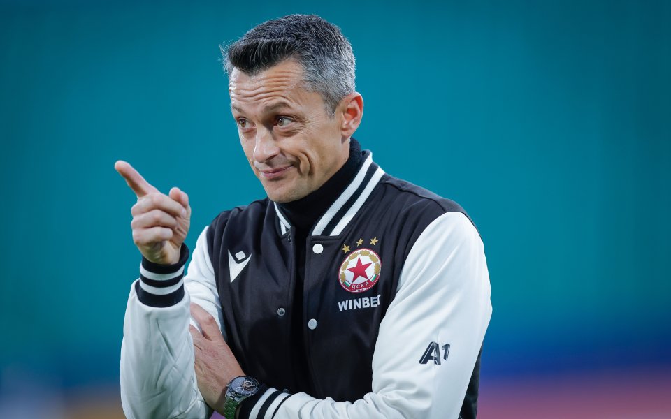 Христо Янев все още няма победа над Станислав Генчев