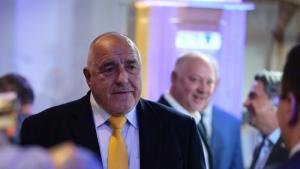 Бойко Борисов