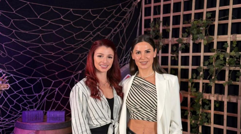 Сапунджиева от „Игри на волята“: Сринах се психически, враждебната обстановка ми повлия много