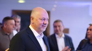 Росен Желязков