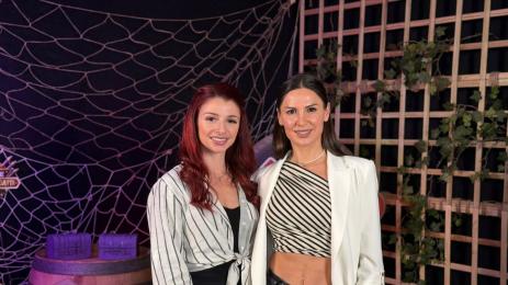 след игрите