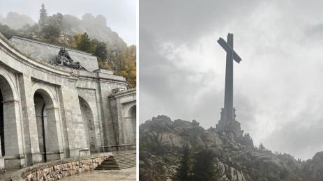 Долината на падналите