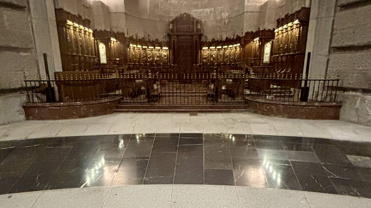 Долината на падналите