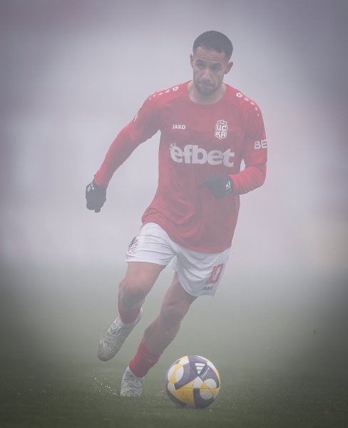 ЦСКА 1948 Берое1