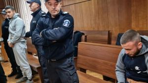 убийство Мадан