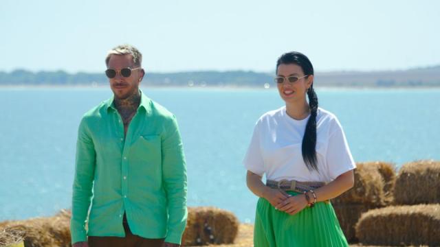 Финалите в „Игри на волята“ започват с оспорвана битка на търпението