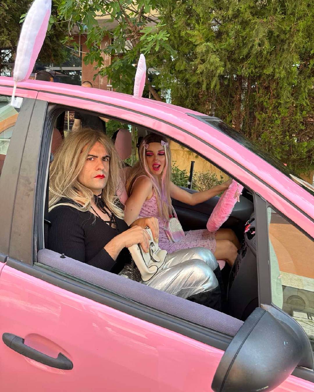 Почивката 2