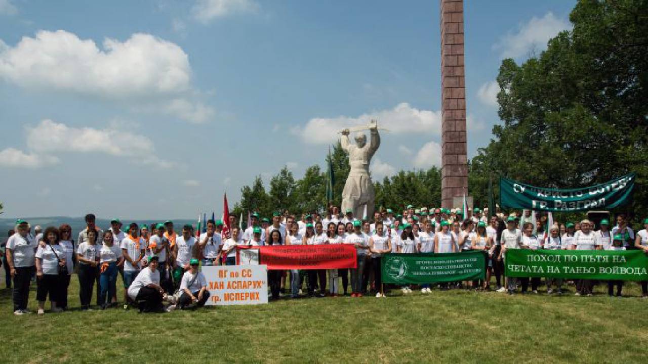 Таньо войвода