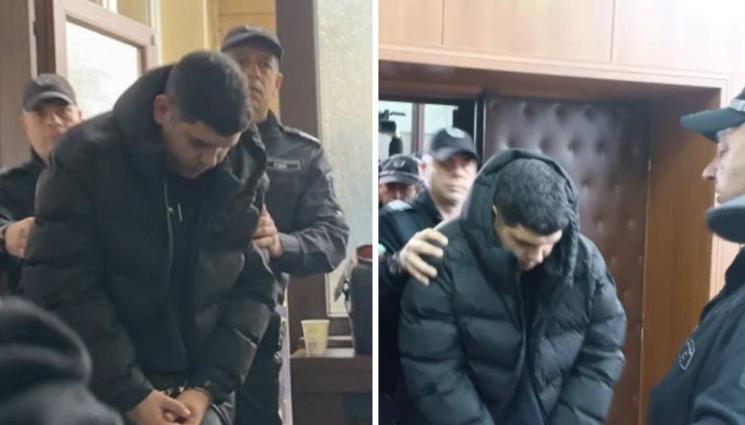 Джуней - Тираджията убиец остава зад решетките, грозят го 20 години затвор