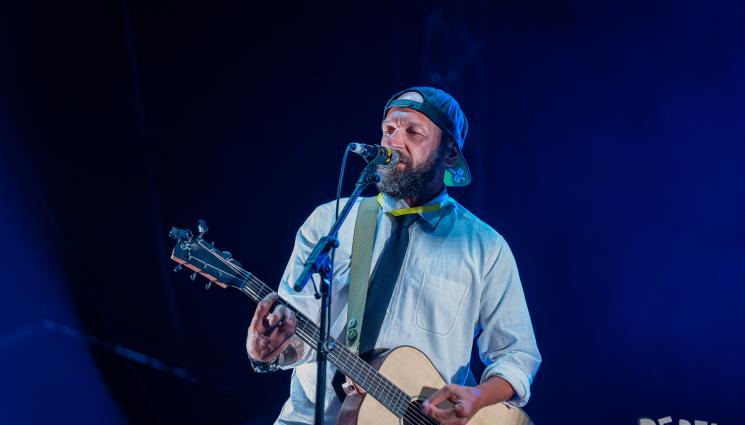 No More Many More - Методи Кръстев от 