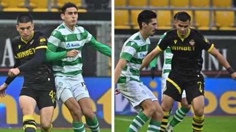 Ботев Черно море