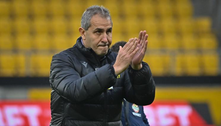 Димитър Димитров Херо - Димитър Димитров-Херо: Много е трудно да кажа, че съм напипал правилното лице