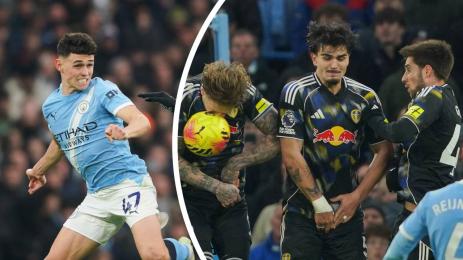 Груев Лийдс