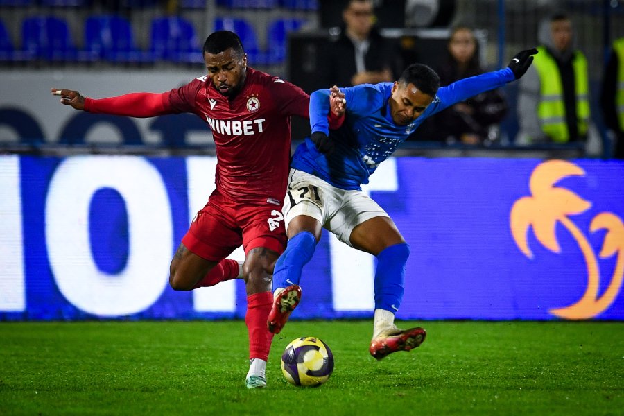 Спартак Варна ЦСКА1