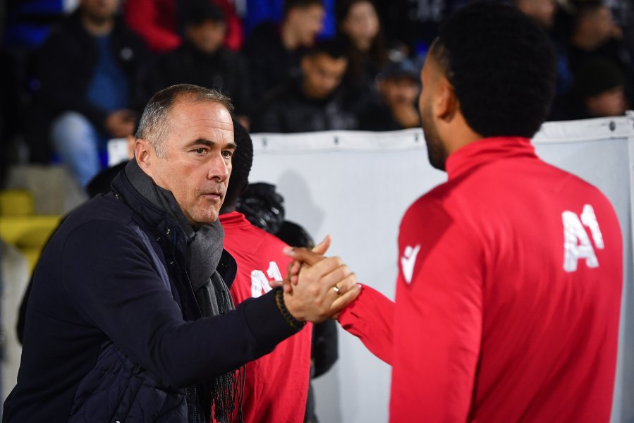 Спартак Варна ЦСКА1