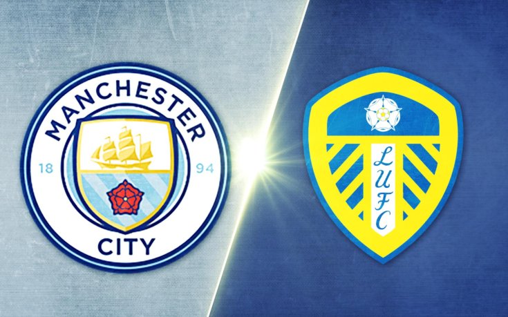 Манчестър Сити - Лийдс Юнайтед 3:2 /репортаж/