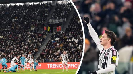 Ювентус Йълдъз