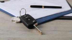 покупка на автомобил