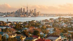 нова зеландия