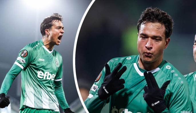 Станич Лудогорец