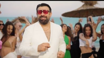 Тони Стораро