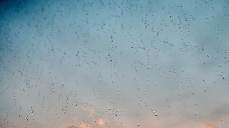 дъжд прогноза за времето