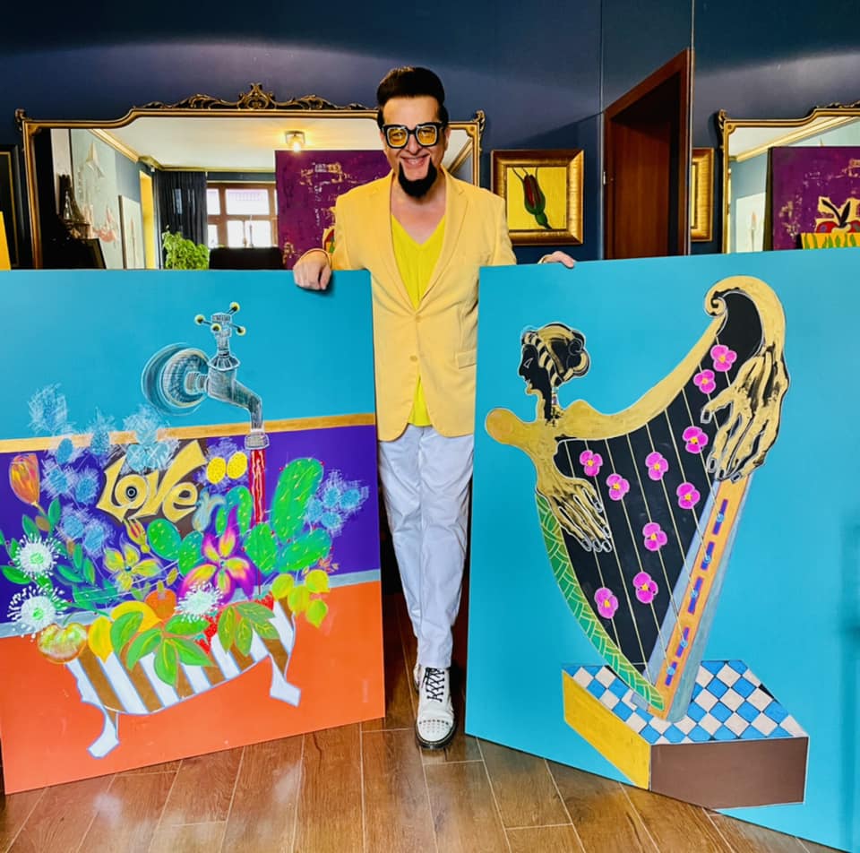 лорд Евгени Минчев