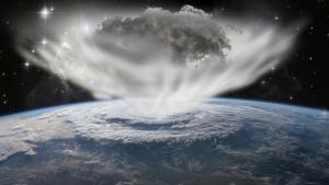 Учени: Озоновата дупка се свива