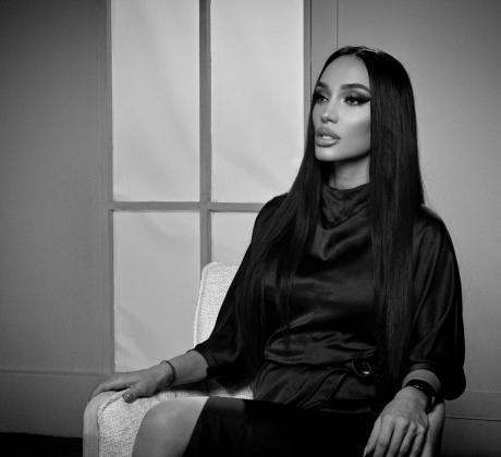 Има жени които не просто живеят – те растат Понякога