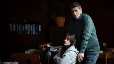 Дъждът оставя следи