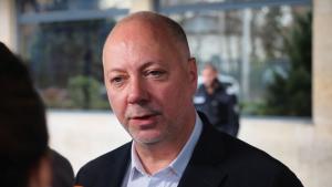 Росен Желязков