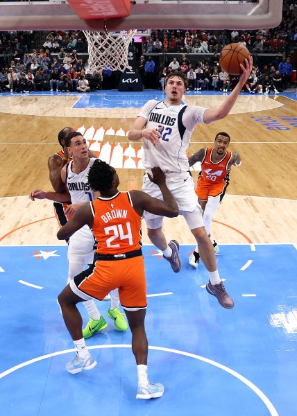 Лос Анджелис Клипърс Далас Маверикс1