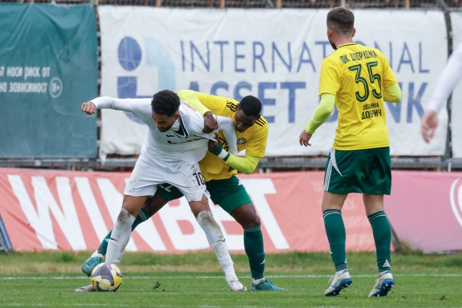 Славия Добруджа1