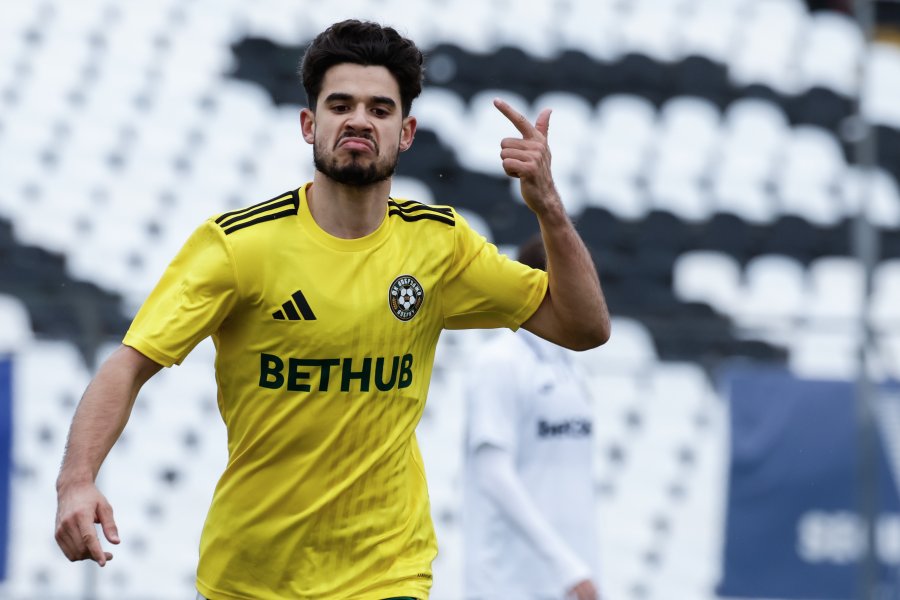 Славия Добруджа1