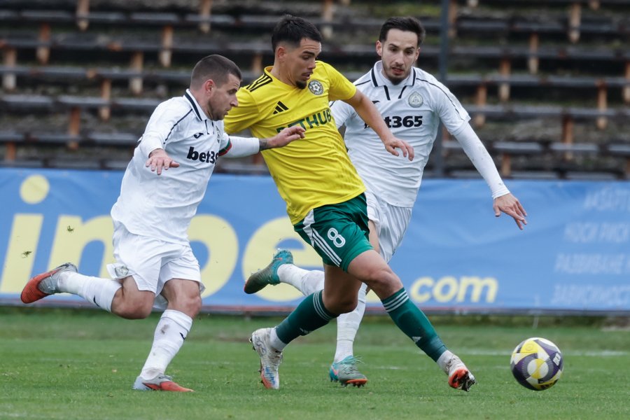 Славия Добруджа1