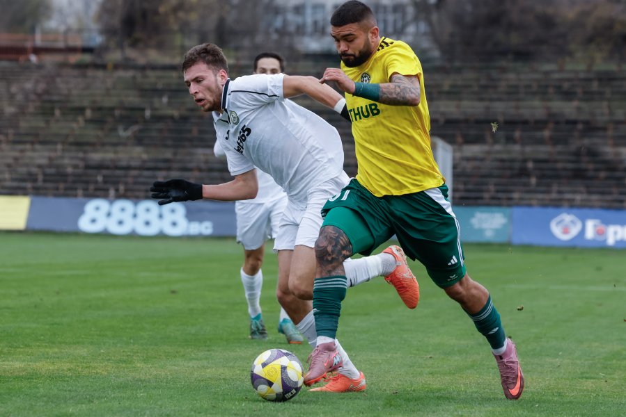 Славия Добруджа1