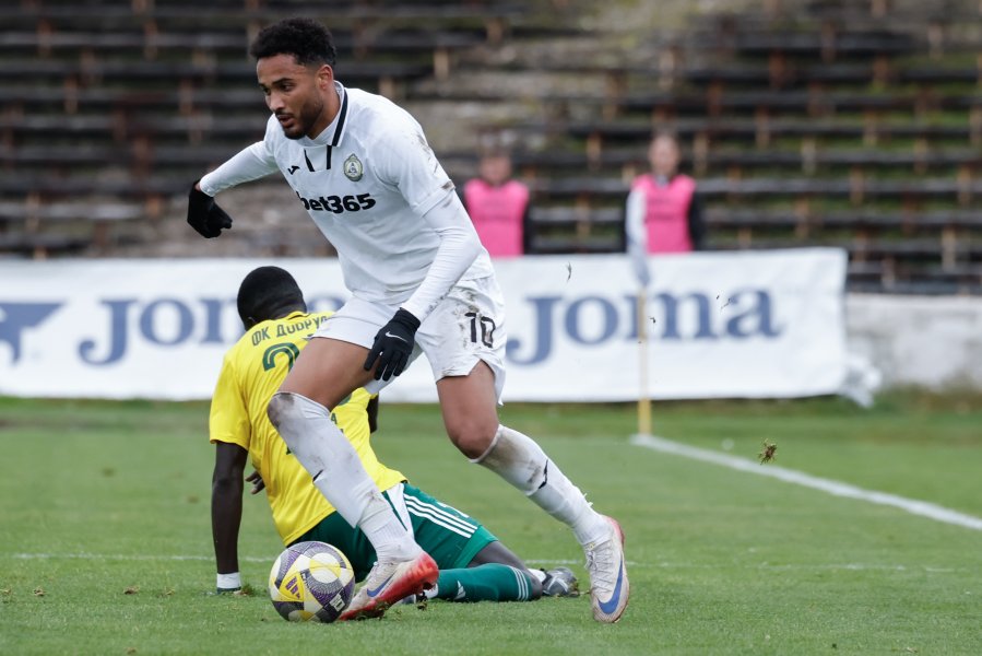 Славия Добруджа1