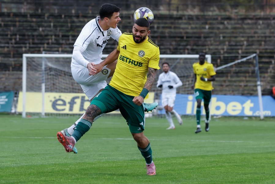 Славия Добруджа1