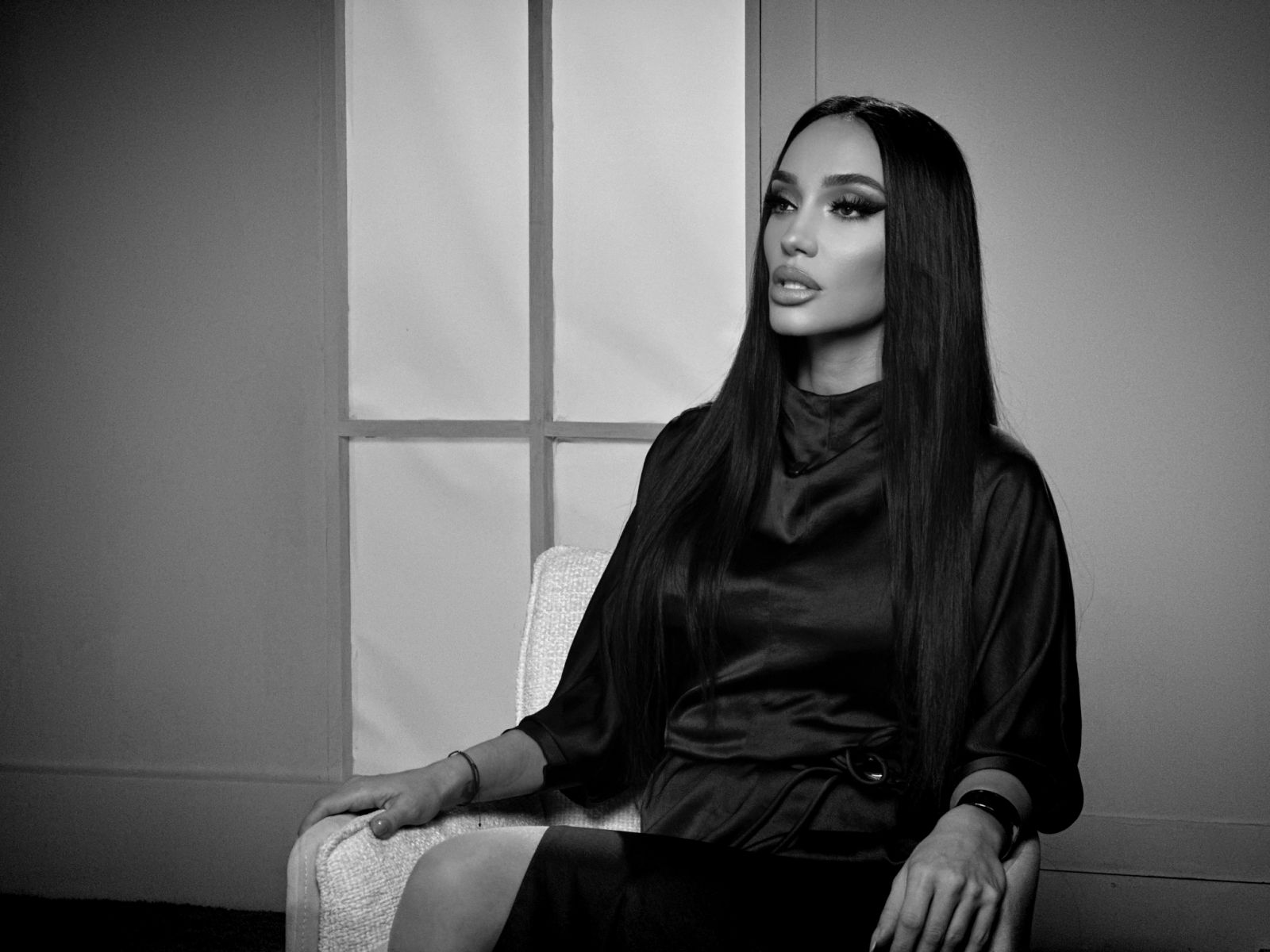 Мон Дьо Мария Илиева