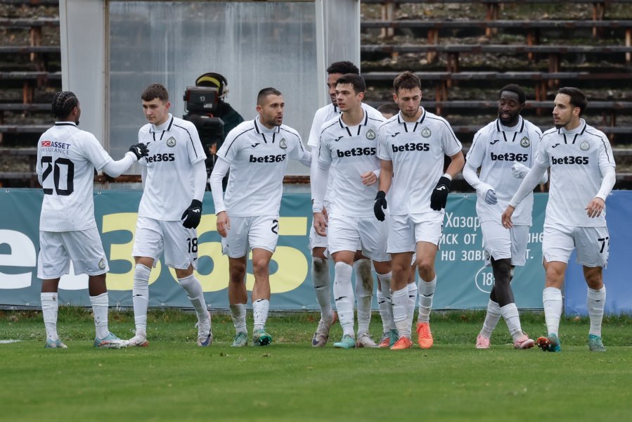 Славия Добруджа1