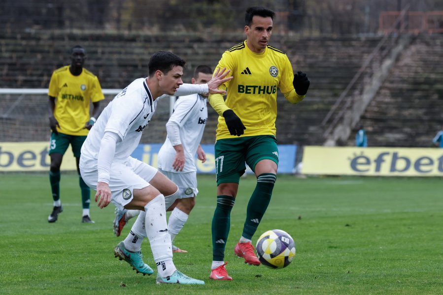 Славия Добруджа1