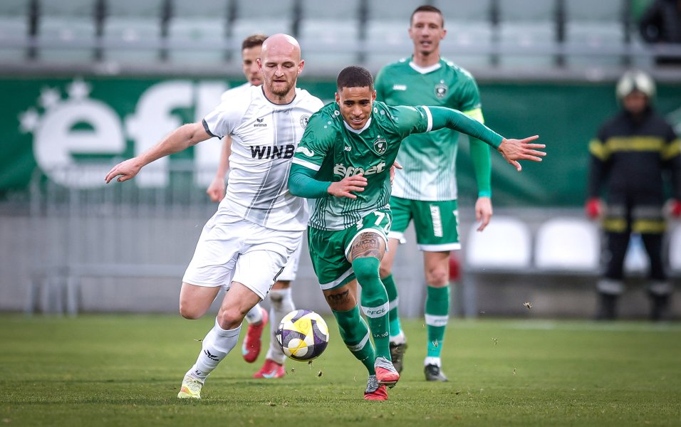 Лудогорец Ботев Враца1