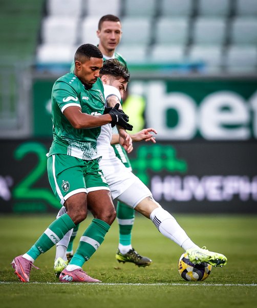 Лудогорец Ботев Враца1