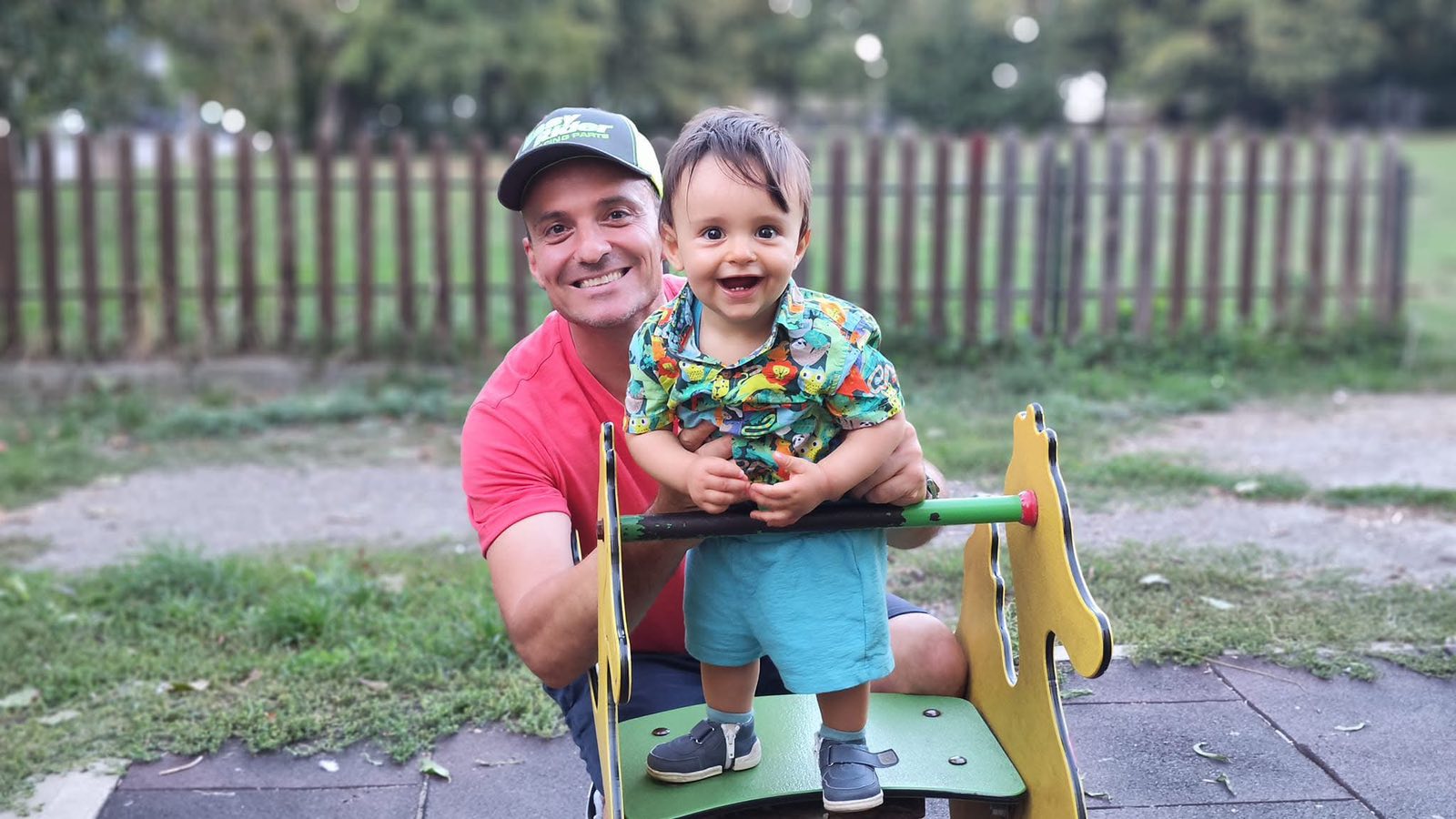 Един грам живот