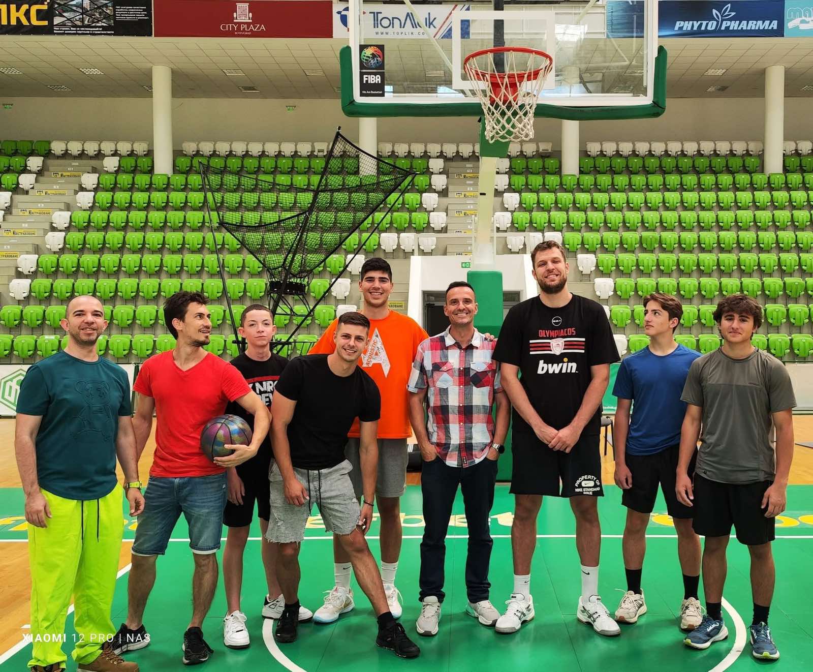 Един грам живот