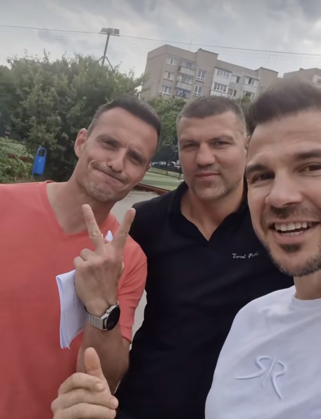 Един грам живот