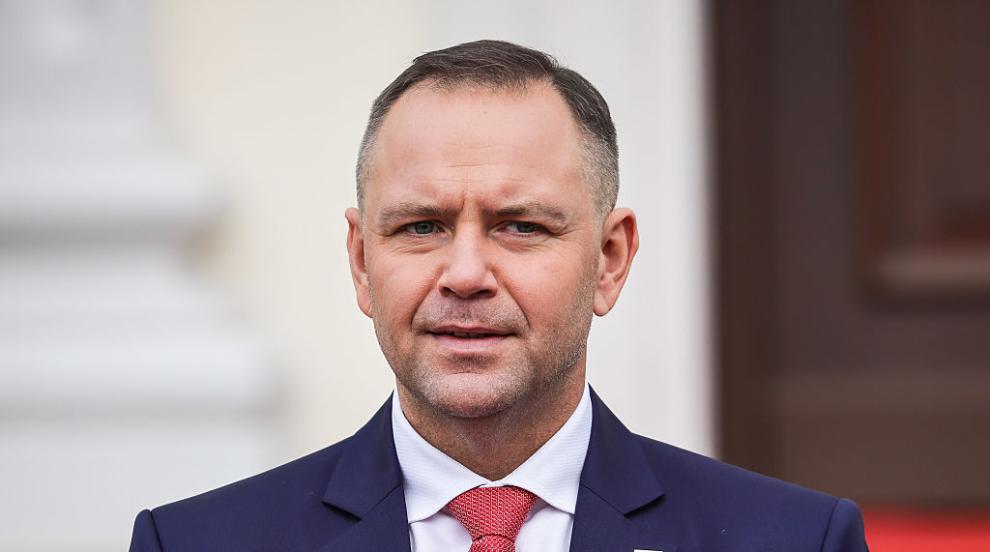 Полският президент отмени срещата си с Орбан след посещението на унгарския лидер в Москва