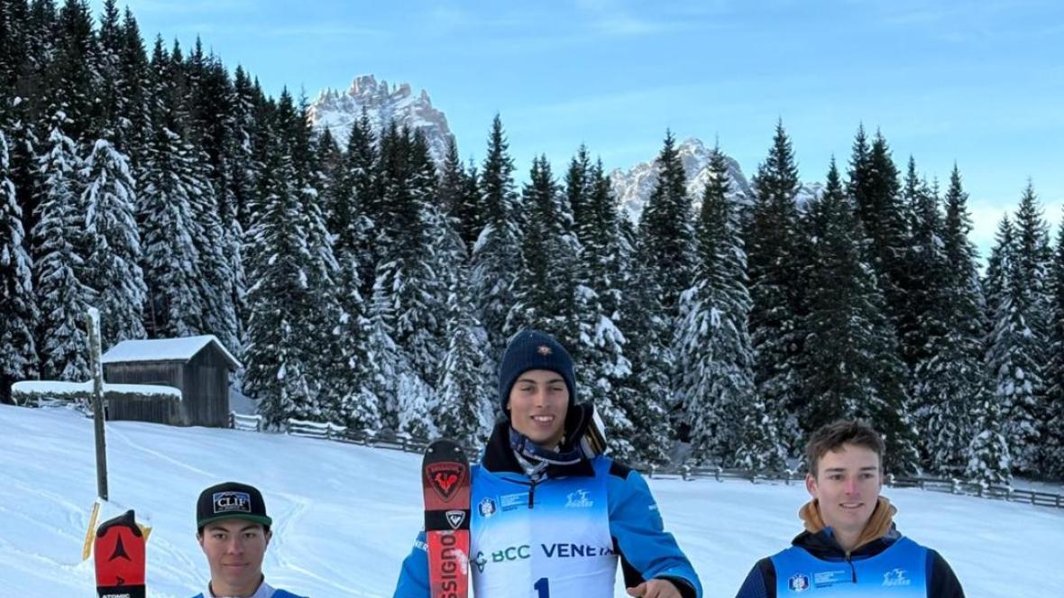 Спорт