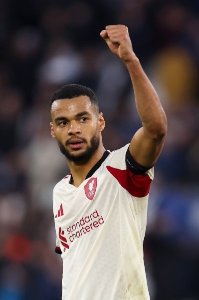 Уест Хем Юнайтед Ливърпул1